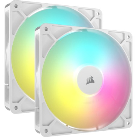 RS140 ARGB (wei, 2er Pack) (CO-9050187-WW)