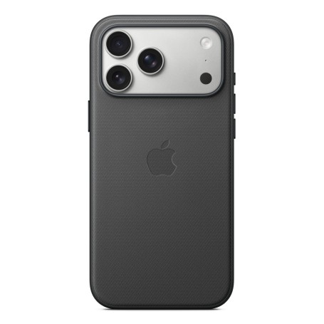 Apple MGF84ZM/A custodia per cellulare 17,5 cm (6.9") Cover Nero
