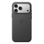 Apple MGF84ZM/A custodia per cellulare 17,5 cm (6.9") Cover Nero