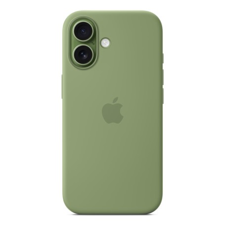 Apple MGEX4ZM/A custodia per cellulare 16 cm (6.3") Cover Verde