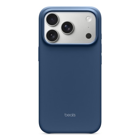 Apple MGKG4LL/A custodia per cellulare 16 cm (6.3") Cover Blu