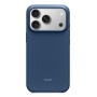 Apple MGKG4LL/A custodia per cellulare 16 cm (6.3") Cover Blu