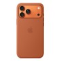 Apple MGFQ4ZM/A custodia per cellulare 17,5 cm (6.9") Cover Terracotta