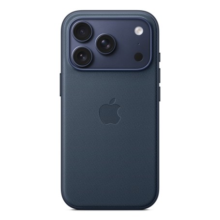 Apple MGF44ZM/A custodia per cellulare 16 cm (6.3") Cover Blu