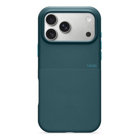 Apple MGJ94LL/A custodia per cellulare 17,5 cm (6.9") Cover Blu