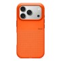 Apple MGJQ4LL/A custodia per cellulare 16 cm (6.3") Cover Arancione
