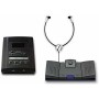Grundig Stenorette St 3211 Set Cassetta Nero (PFR9900)