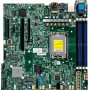 Supermicro Mainboard X13SCH-F micro-ATX Sockel 1700 DDR5-only Bulk (MBD-X13SCH-F-B)