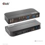CLUB3D CSV-7210 hub di interfaccia (CSV-7210)