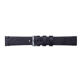 Samsung GP-R815BREEA Band Nero Pelle (GP-R815BREEAAA)