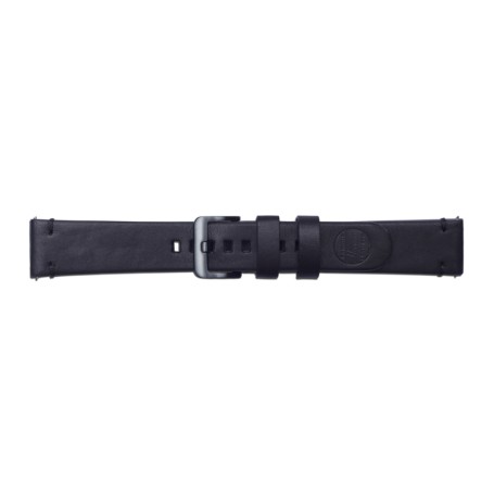 Samsung GP-R815BREEA Band Nero Pelle (GP-R815BREEAAA)