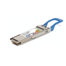 Extreme networks 100G-FR-QSFP2KM modulo del ricetrasmettitore di rete Fibra ottica 10000 Mbit/s SFP 1310 nm