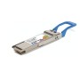 Extreme networks 100G-FR-QSFP2KM modulo del ricetrasmettitore di rete Fibra ottica 10000 Mbit/s SFP 1310 nm