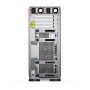 DELL PowerEdge T560 server 960 GB Tower (4.5U) Intel® Xeon® Silver 4514Y 2 GHz 64 GB DDR5-SDRAM 1100 W (6HX02)