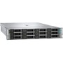 DELL R570 server 960 GB Armadio (2U) Intel Xeon 6 6507P 3,5 GHz 32 GB DDR5-SDRAM 1100 W (3J05W)