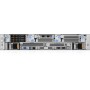 DELL R570 server 960 GB Armadio (2U) Intel Xeon 6 6507P 3,5 GHz 32 GB DDR5-SDRAM 1100 W (3J05W)