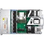 DELL R570 server 960 GB Armadio (2U) Intel Xeon 6 6507P 3,5 GHz 32 GB DDR5-SDRAM 1100 W (3J05W)