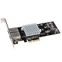 Sonnet Presto 10GbE Interno Ethernet 10000 Mbit/s (G10E-2X-E3)