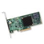 Broadcom SAS 9300-8i scheda di interfaccia e adattatore Interno SAS, SATA (H5-25573-00)