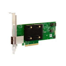 Broadcom HBA 9500-8e scheda di interfaccia e adattatore Interno SAS (05-50075-01)