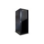 Inter-Tech 88887257 rack 42U Rack indipendenti Nero (88887257)