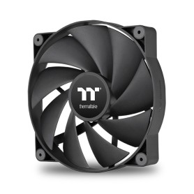 Thermaltake CT200 Case per computer Ventilatore 20 cm Nero 1 pz (CL-F177-PL20BL-A)