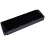 Alphacool NexXxoS XT45 Full Copper X-Flow Universale Radiatore 14 cm Nero (14246)
