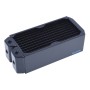 Alphacool NexXxoS Monsta Nero, Grigio (14181)