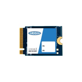 Origin Storage Inception TLC830 Pro Series 1TB PCIe 4.0 NVME M.2 30mm PCI Express 4.0 TLC (OTLC1TB3DNVME4M.2/30)