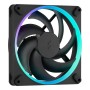 Fractal D. Momentum 14 RGB 3-pack Black (schwarz, 140 mm) (FD-F-MR1-1403)
