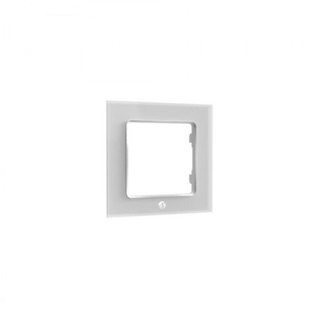 Wall Frame 1 (wei, fr Wall Switch) (206478)