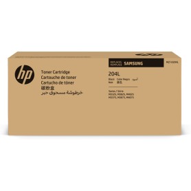 Samsung MLT-D204L High Yield Black Toner Cartridge cartuccia toner 1 pz Originale (SU929A)