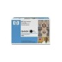 HP 644A Black Original LaserJet Toner Cartridge cartuccia toner 1 pz Originale Nero (Q6460A)