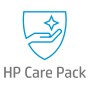 HP 3 year Parts Exchange Service for Color LaserJet M577 E57540 Managed (Managed Component Only) (U8TW7E)