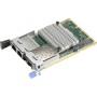 Supermicro AOC-ATG-I2T2SM scheda di interfaccia e adattatore Interno RJ-45, SFP+ (AOC-ATG-I2T2SM-O)