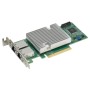 Supermicro AOC-STG-B2T scheda di rete e adattatore Interno Ethernet 10000 Mbit/s (AOC-STG-B2T) (AOC-STG-B2T-O)