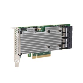 Broadcom MegaRAID SAS 9361-16i controller RAID PCI Express x8 12 Gbit/s (05-25708-00)