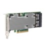 Broadcom MegaRAID SAS 9361-16i controller RAID PCI Express x8 12 Gbit/s (05-25708-00)