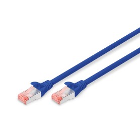 Digitus Cavo patch CAT 6 S/FTP (DK-1644-100/B)