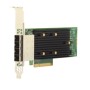Broadcom 9400-16e scheda di interfaccia e adattatore Interno SAS, SATA (05-50013-00)