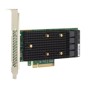 Broadcom 9400-16i scheda di interfaccia e adattatore Interno SAS, SATA (05-50008-00)