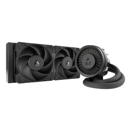 Arctic Liquid Freezer III Pro 240 bk (ACFRE00178A)