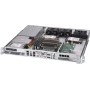 Supermicro CSE-515-R407 computer case Supporto Argento 400 W (CSE-515-R407)