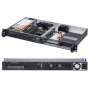 Supermicro SuperServer 5019A-FTN4 Intel SoC BGA 1310 Rack (1U) Nero (SYS-5019A-FTN4)