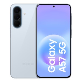 Samsung Galaxy A57 5G 17 cm (6.7") Doppia SIM Android 16.0 USB tipo-C 8 GB 256 GB 5000 mAh Blu (SM-A576BLBDEUE)