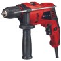Schlagbohrmaschine TE-ID 500 E (rot/schwarz, 550 Watt) (4259610)