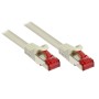 Alcasa 8060-015 cavo di rete Grigio 1,5 m Cat6 S/FTP (S-STP) (8060-015)