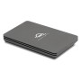 OWC Envoy Pro FX Box esterno SSD Nero M.2 (OWCTB3ENVPFX02)