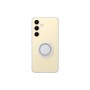 Samsung Galaxy S24 Clear Gadget Cover (EF-XS921CTEGWW)