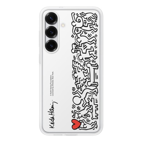 Samsung Galaxy S25+ Flipsuit Case (EF-MS936CWEGWW)